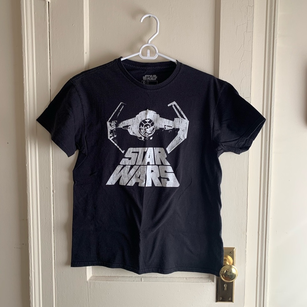 Classic Star Wars Shirt
